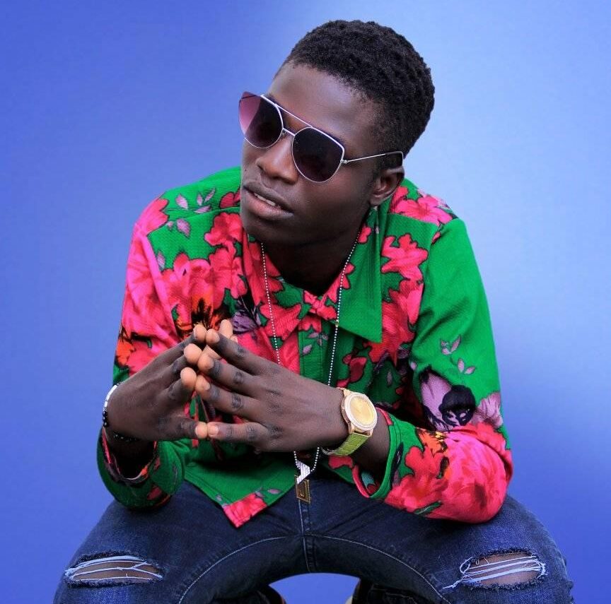 Touch King